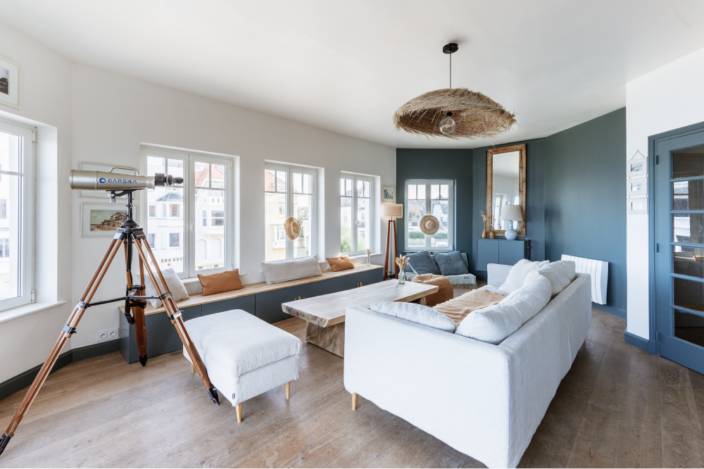 réalisation architecte interieur 9